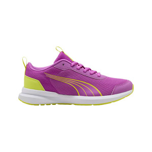 Puma Kruz Profoam Wild Berry Lemon Sherbert S Size 6 379762-15