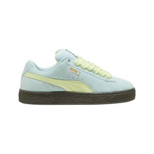 Puma Suede XL Fresh Water Apple Spritz S Size 6 397648-84
