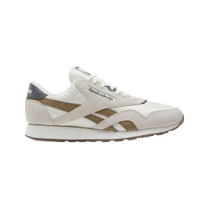 Reebok Classic Nylon Chalk S Size 5 100074324