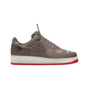 Nike Air Force 1 Pendleton By You Color S Size 7 DJ2674-XXX