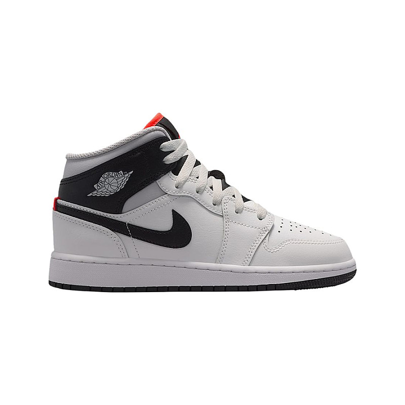 Air Jordan Air Jordan Air Jordan 1 Mid Summit S Size 5 5 DQ8423-109