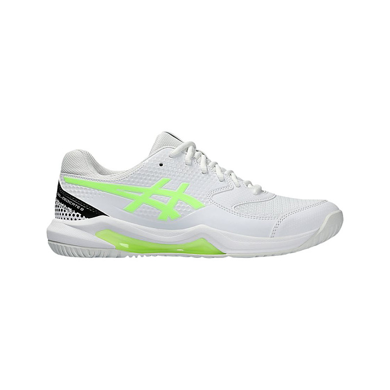 ASICS Gel Dedicate 8 Burst S Size 11 5 1041A409-101