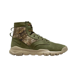 Nike 6 Inch Special Field Rough S Size 12 862507-302