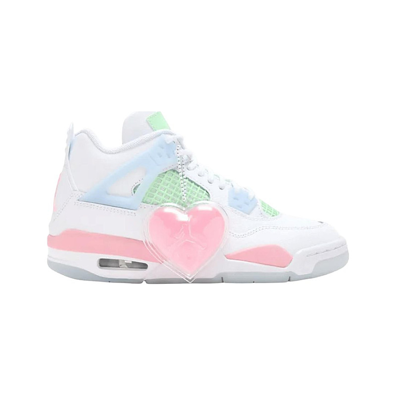 Air Jordan Air Jordan Air Jordan 4 Retro Valentine S Day 2026 S Size 7 IB7068-100