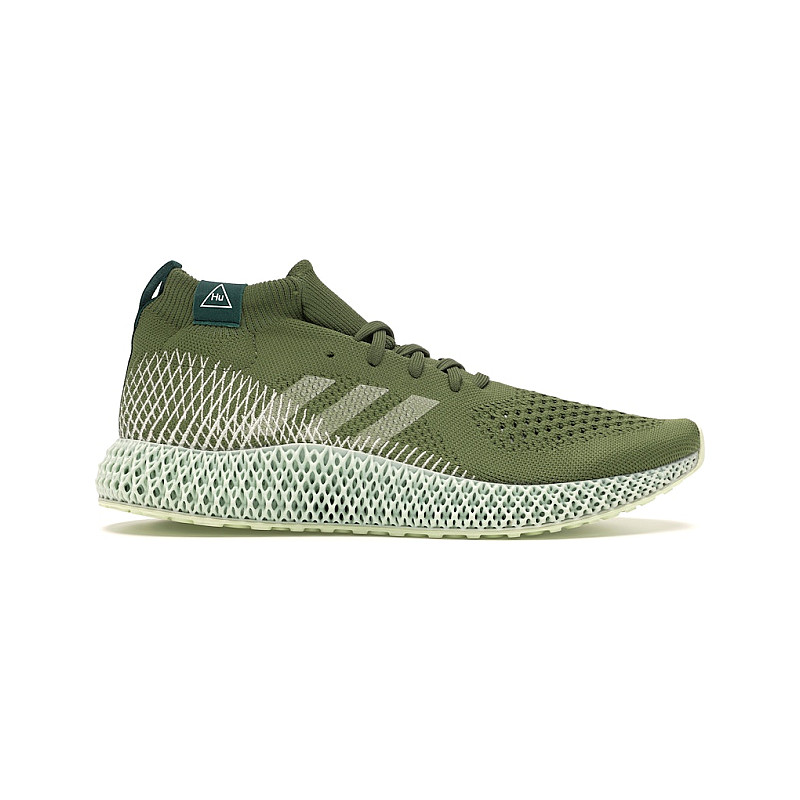 adidas 4D Runner Pharrell Tech FV6334