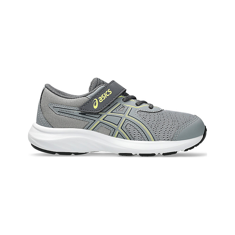 ASICS Contend 9 Gravel 1014A338-022