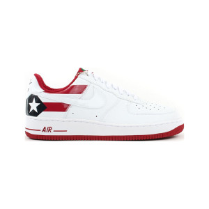 Nike Air Force 1 Puerto Rico 7 2006 309096-113