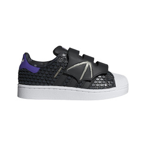 adidas Superstar Ii Comfort Closure Minecraft Cloud IH1739