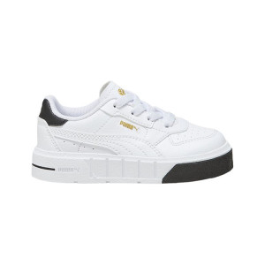 Puma Cali Court Size 4 394386-01