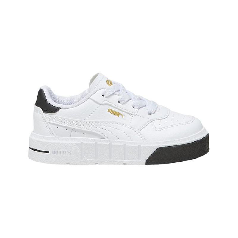 Puma Cali Court Size 4 394386-01