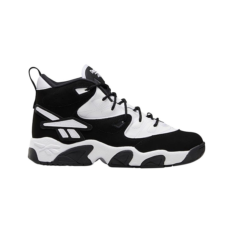 Reebok Avant Garde OG Metallic S Size 9 DV7052