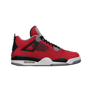 Air Jordan Air Jordan Air Jordan 4 Retro Toro Bravo 2026 S Size 9 5 FQ8138-600