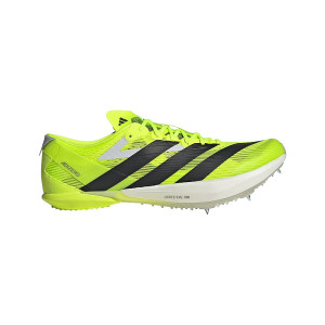 adidas Adizero Ambition Lucid Lemon Halo JQ5929