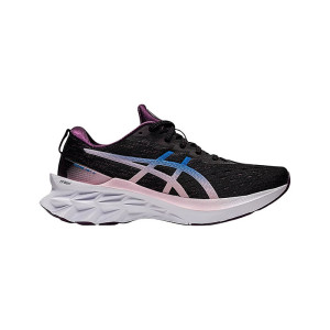 ASICS Novablast 2 Lake Drive S Size 11 1012B049-002
