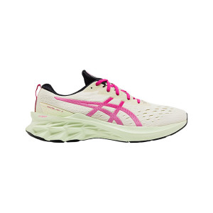 ASICS Novablast 2 Birch Rave S Size 10 1012B049-200