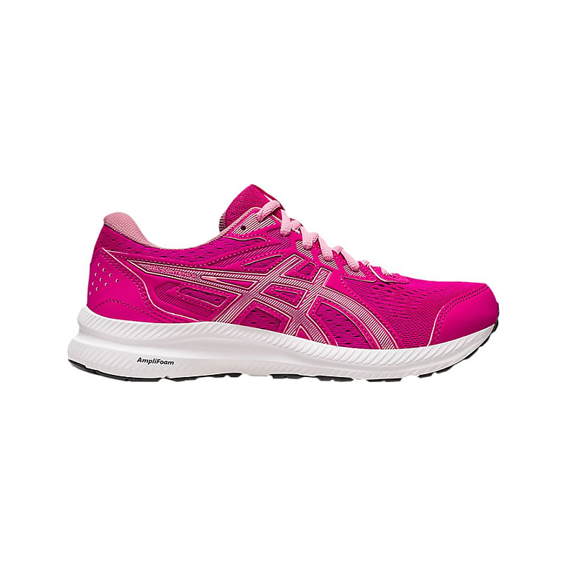 ASICS Gel Contend 8 Rave Pure S Size 6 5 1012B320-701