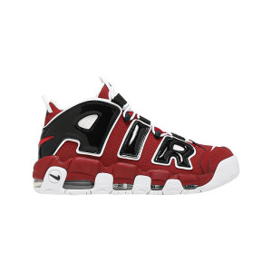 Nike Air More Uptempo Bulls 2021 S Size 4 921948-600-21