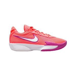 Nike Air Zoom Gt Cut Academy Light Wild Mango S Size 11 FZ2852-600