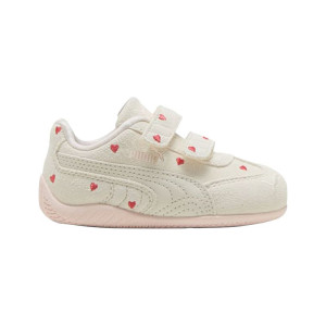 Puma Speedcat Amor Vapor Jasmine Flower Size 8 405972-01