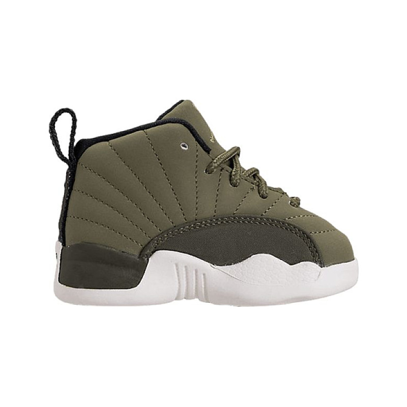 Air Jordan Air Jordan Air Jordan 12 Retro CP3 Class Of 2003 Size 4 850000-301