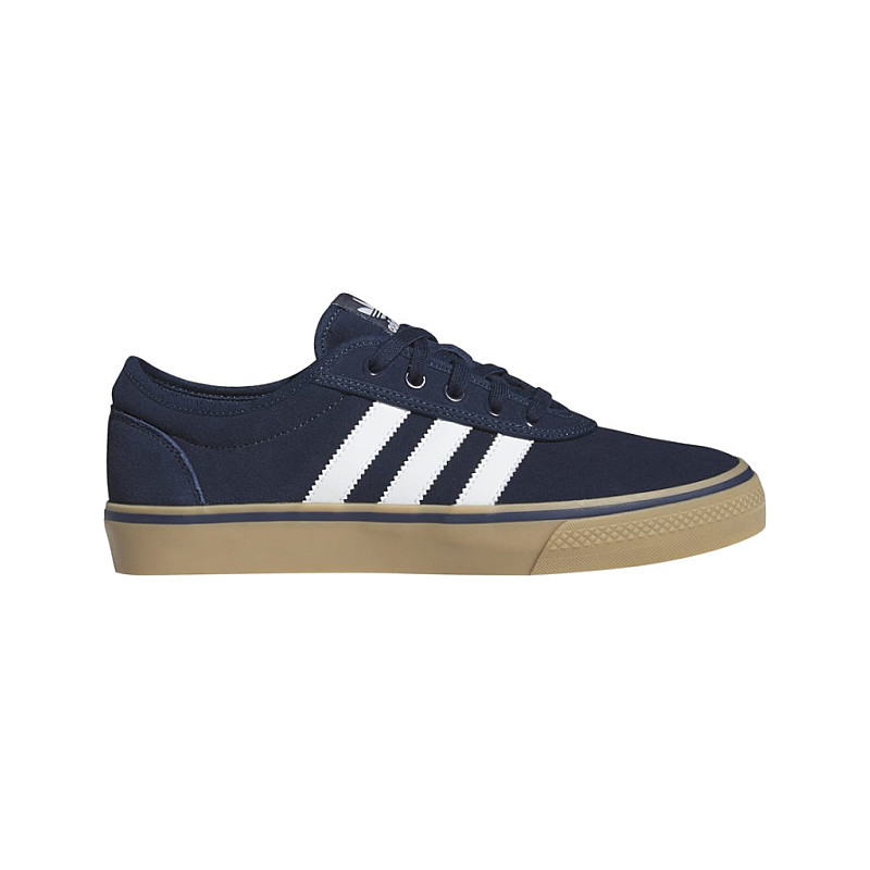 adidas ADI Ease Collegiate Gum S Size 5 GZ9457