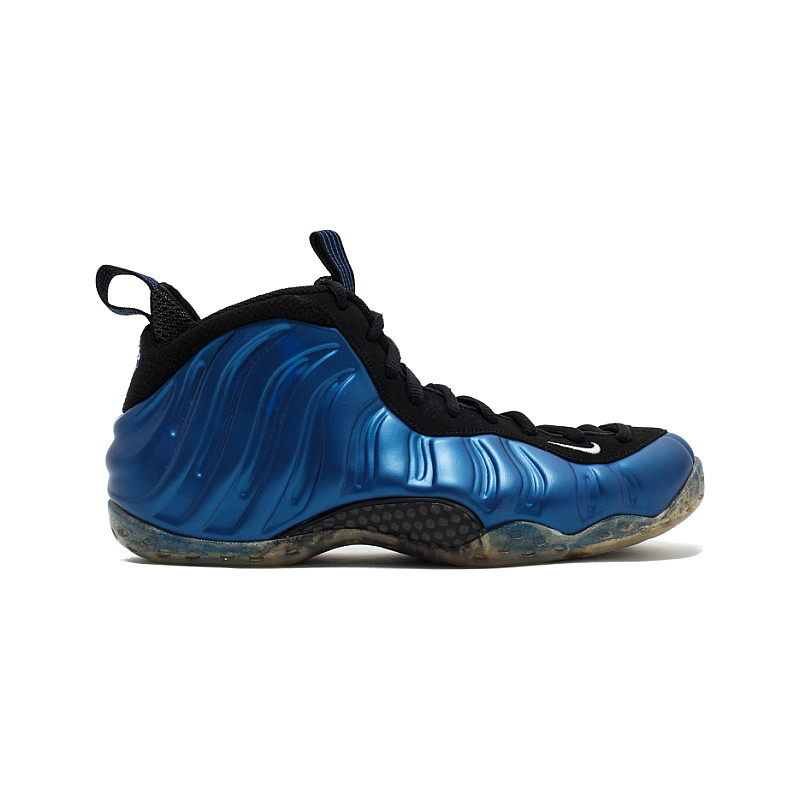Nike Air Foamposite One 2011 S Size 9 314996-500