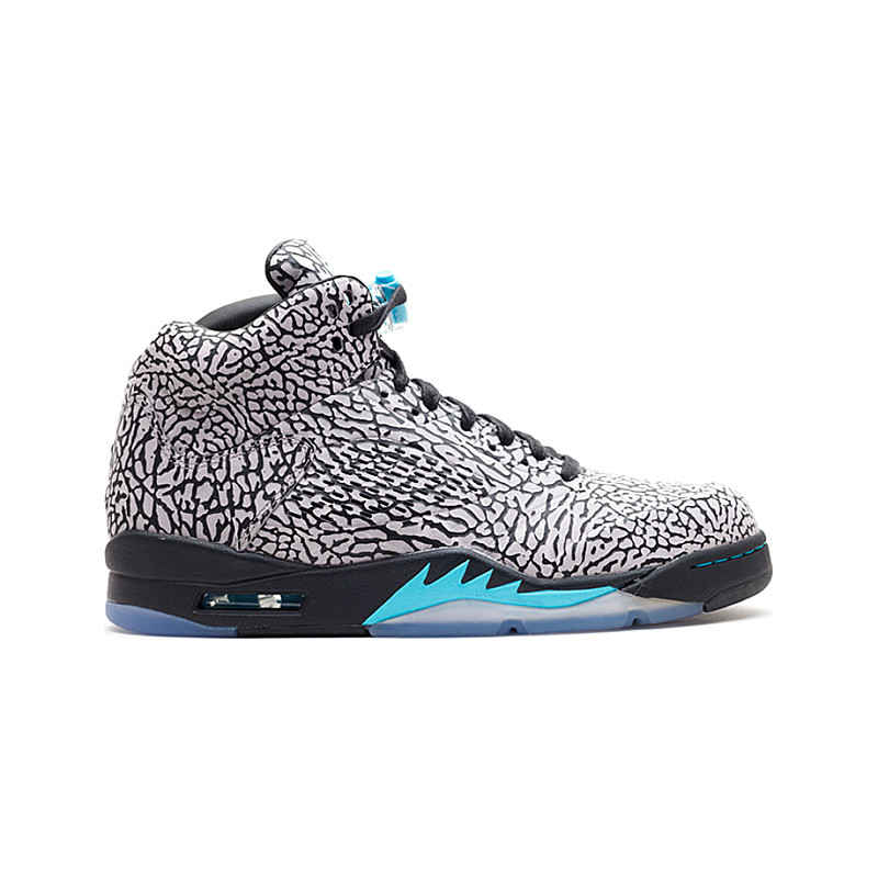 Air Jordan Air Jordan 5 Retro 3LAB5 S Size 9 599581-007