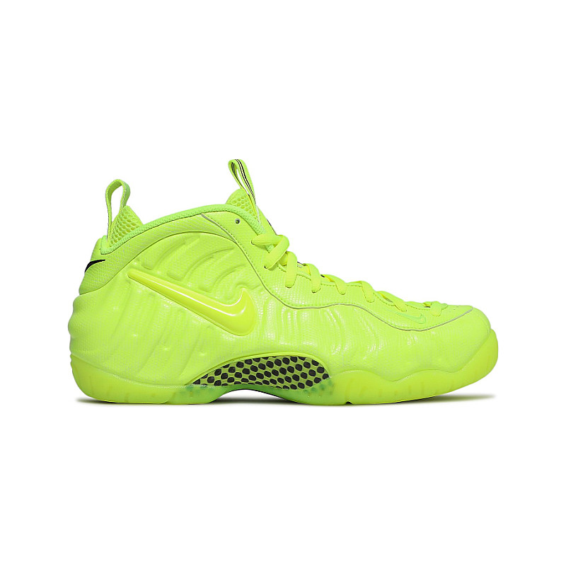 Nike Air Foamposite Pro 2021 S Size 7 5 624041-700-21