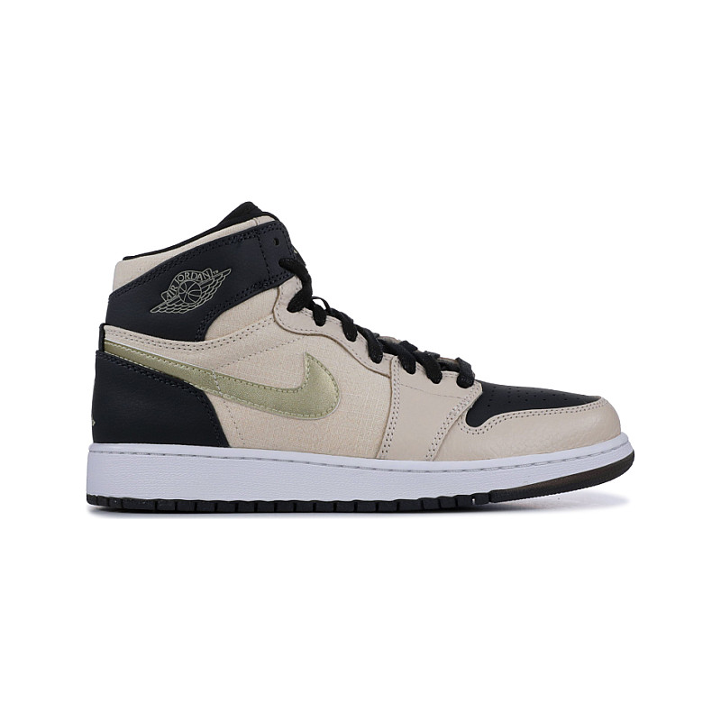 Air Jordan Air Jordan 1 Retro GG Heiress S Size 4 832596-209