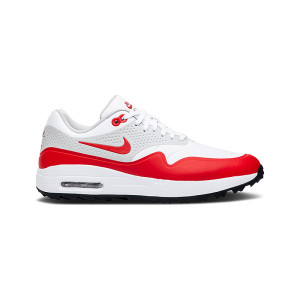Nike Air Max 1 Golf University S Size 10 AQ0863-100