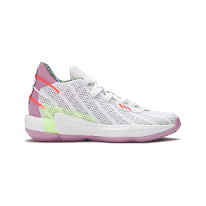 adidas Toy Story X Dame 7 J Buzz Lightyear S Size 5 FY4924