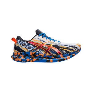 ASICS Noosa TRI 13 Shocking Color S Size 9 1011B021-101