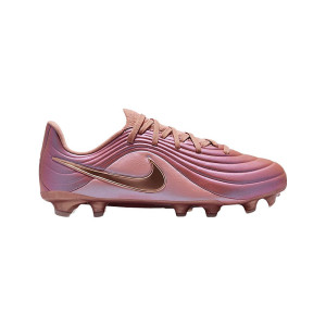 Nike Jr Tiempo Maestro Academy LE Mg Metallic S Size 3 5 IB5027-960