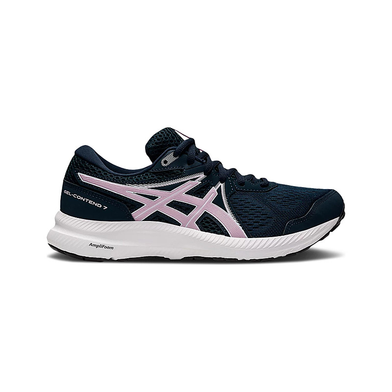 ASICS Gel Contend 7 Barely S Size 5 5 1012A911-410