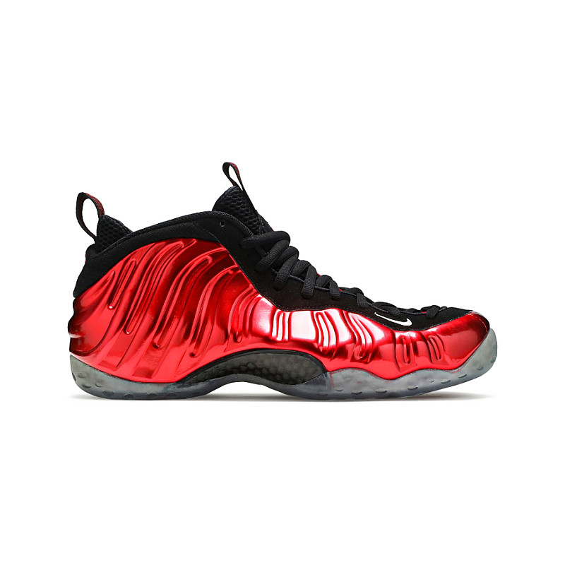 Nike Air Foamposite One Metallic 2017 S Size 8 314996-610-17