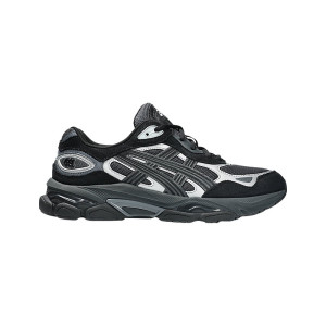 ASICS Gel NYC 2 Graphite S Size 11 1203A895-022