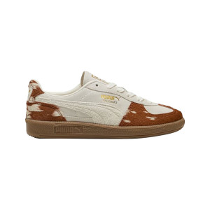 Puma Palermo Doelette Warm Caramel Latte Gum S Size 5 5 408175-01