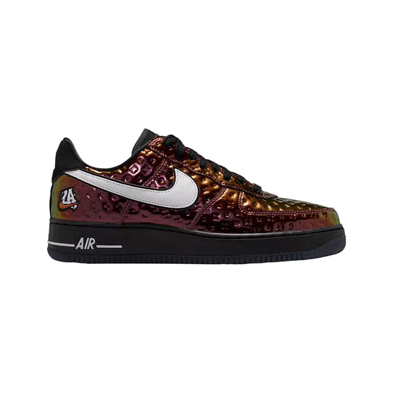 Nike Air Force 1 All Star Weekend 2026 S Size 11 5 IU9209-001