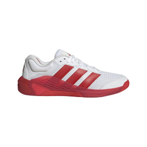 adidas Dropset 4 Cloud Team Power S Size 5 5 JR4676