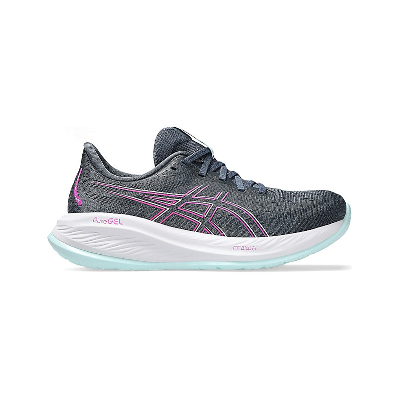 ASICS Gel Cumulus 26 Tarmac Bold S 1012B599-021