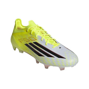 Adidas F50 Elite Fußballschuh Feste Böden JR6457