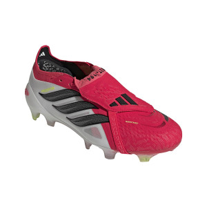 Adidas Bota DE Fútbol Con Lengüeta Plegable Predator Elite Césped Nat JS0380