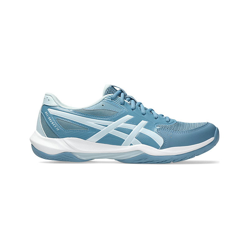ASICS Gel Rocket 12 Hallenschuhe 1071A116;401