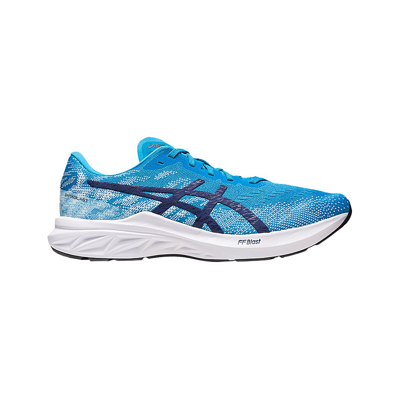 ASICS Dynablast 3 Island S Size 12 1011B460-403