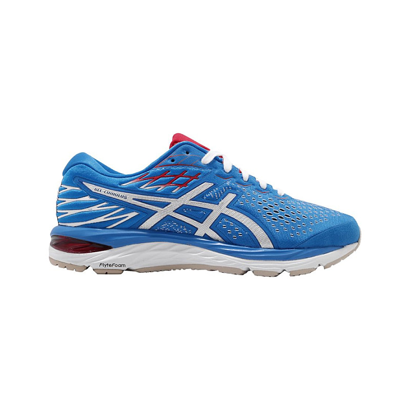 ASICS Gel Cumulus 21 Retro Tokyo S Size 11 1012A669-400