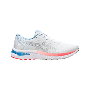 ASICS Gel Cumulus 22 Pure S Size 12 1012A741-100