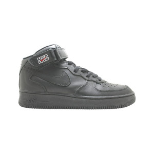 Nike Air Force 1 Mid SC NYC S Size 8 5 630125-092