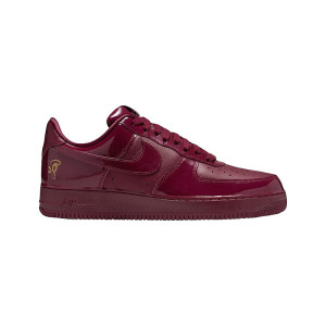 Nike Central CEE X Air Force 1 Beetroot UK Exclusive S Size 12 IO9970-638