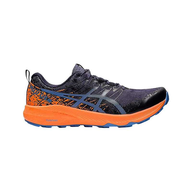 ASICS Fuji Lite 2 Fog Harmony S Size 9 5 1011B209-500