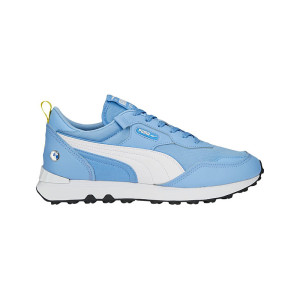 Puma BMW Motorsport X Rider FV Ac Day Dream S Size 7 5 307605-02